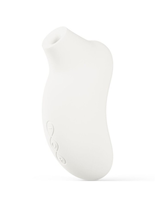 LELO - SONA 3 CRÈME DE MASSAGE CLITORAL SONIC