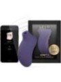 LELO - SONA 3 MASSEUR CLITORIAL SONIQUE CYBER VIOLET