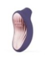 LELO - SONA 3 MASSEUR CLITORIAL SONIQUE CYBER VIOLET