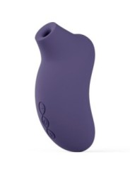 LELO - SONA 3 MASSEUR CLITORIAL SONIQUE CYBER VIOLET