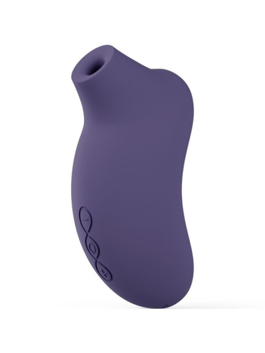 LELO - SONA 3 MASSEUR CLITORIAL SONIQUE CYBER VIOLET