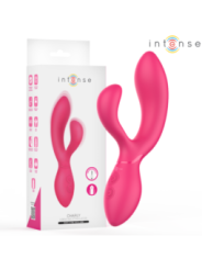 STIMULATEUR VIBRANT ARTICULÉ INTENSE - CHARLY