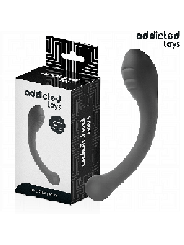 ADDICTED TOYS - STIMULATEUR ANAL 18 CM