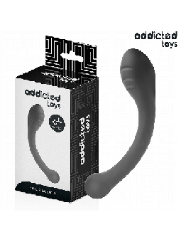 ADDICTED TOYS - STIMULATEUR ANAL 18 CM