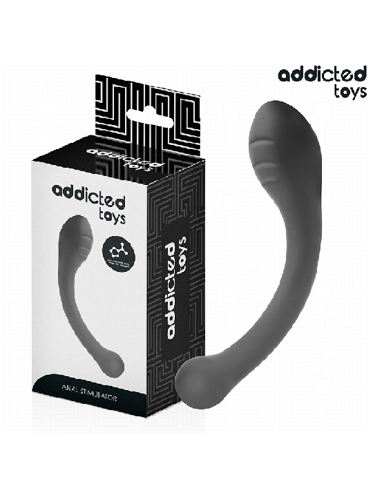 ADDICTED TOYS - STIMULATEUR ANAL 18 CM