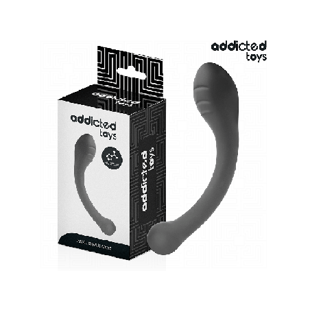 ADDICTED TOYS - STIMULATEUR ANAL 18 CM