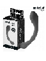 ADDICTED TOYS - STIMULATEUR ANAL 18 CM