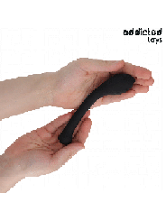 ADDICTED TOYS - STIMULATEUR ANAL 18 CM