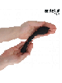 ADDICTED TOYS - STIMULATEUR ANAL 18 CM