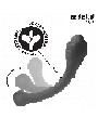 ADDICTED TOYS - STIMULATEUR ANAL 18 CM