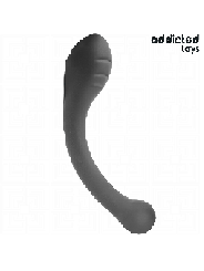 ADDICTED TOYS - STIMULATEUR ANAL 18 CM