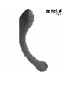 ADDICTED TOYS - STIMULATEUR ANAL 18 CM