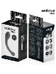 ADDICTED TOYS - STIMULATEUR ANAL 18 CM