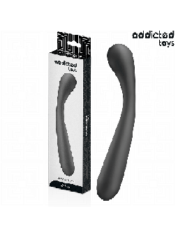 ADDICTED TOYS - MASSEUR ANAL 22,5 CM