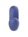 SNAIL VIBE - GIZI LITE VIBRATEUR VIOLET DOUBLE POINT G ET CLITORIAL