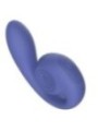 SNAIL VIBE - GIZI LITE VIBRATEUR VIOLET DOUBLE POINT G ET CLITORIAL