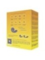 SNAIL VIBE - GIZI LITE VIBRATEUR VIOLET DOUBLE POINT G ET CLITORIAL