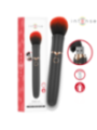 INTENSE - BROSSE VIBRANTE EMILIA 10 VIBRATIONS 16 CM