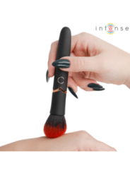 INTENSE - BROSSE VIBRANTE EMILIA 10 VIBRATIONS 16 CM