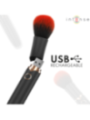 INTENSE - BROSSE VIBRANTE EMILIA 10 VIBRATIONS 16 CM