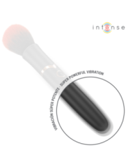 INTENSE - BROSSE VIBRANTE EMILIA 10 VIBRATIONS 16 CM