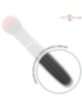 INTENSE - BROSSE VIBRANTE EMILIA 10 VIBRATIONS 16 CM