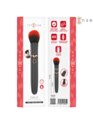 INTENSE - BROSSE VIBRANTE EMILIA 10 VIBRATIONS 16 CM