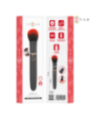 INTENSE - BROSSE VIBRANTE EMILIA 10 VIBRATIONS 16 CM