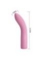 PRETTY LOVE - KISELL VIBRATEUR ROSE POINT G