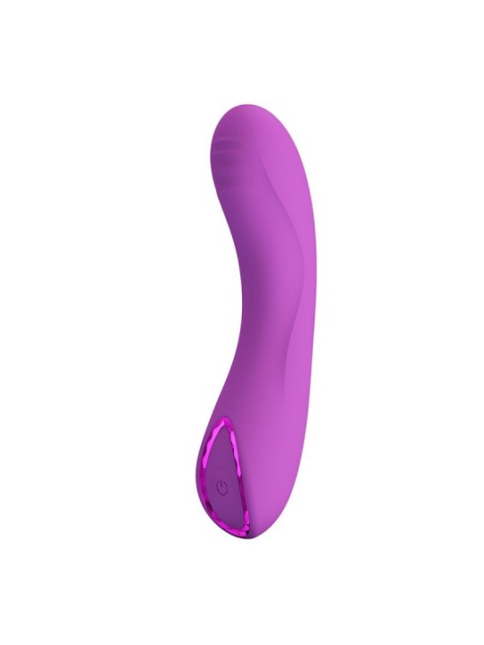 PRETTY LOVE - DJ DICK VIBRATEUR VIOLET POINT G
