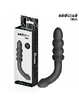 ADDICTED TOYS - DOUBLE MASSEUR 16,5 CM