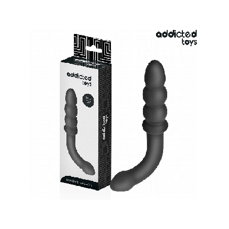 ADDICTED TOYS - DOUBLE MASSEUR 16,5 CM