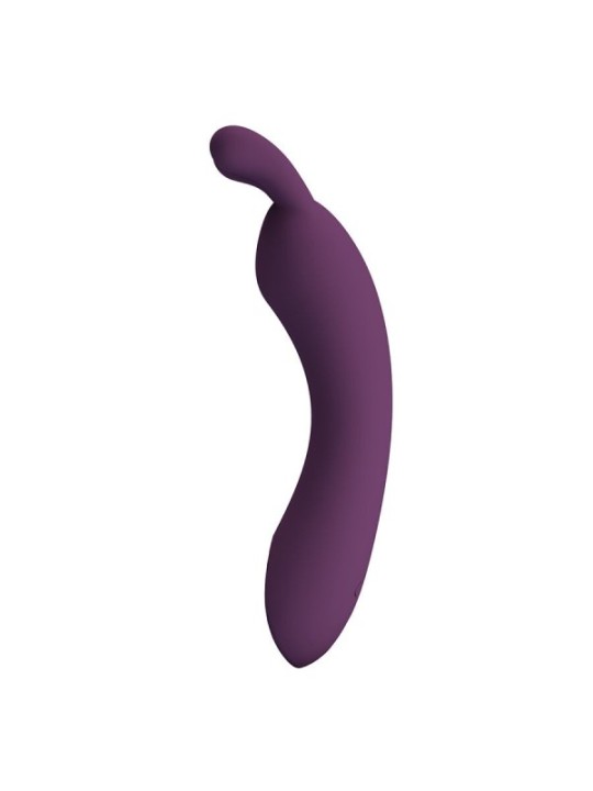 PRETTY LOVE - DJ RABBIT VIBRATEUR POINT G VIOLET