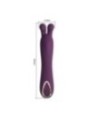 PRETTY LOVE - DJ RABBIT VIBRATEUR POINT G VIOLET