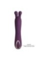 PRETTY LOVE - DJ RABBIT VIBRATEUR POINT G VIOLET