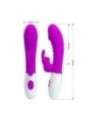 JOLI AMOUR - NAUGHTY VIBRATEUR VIOLETTE LAPIN