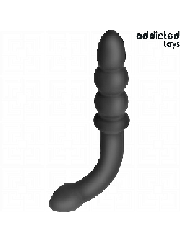 ADDICTED TOYS - DOUBLE MASSEUR 16,5 CM