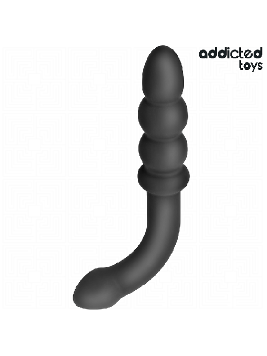 ADDICTED TOYS - DOUBLE MASSEUR 16,5 CM