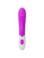 PRETTY LOVE - RASMUSSEN VIBRATEUR POINT G VIOLET