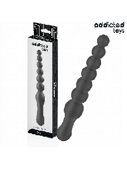 ADDICTED TOYS - MASSEUR ANAL 24 CM