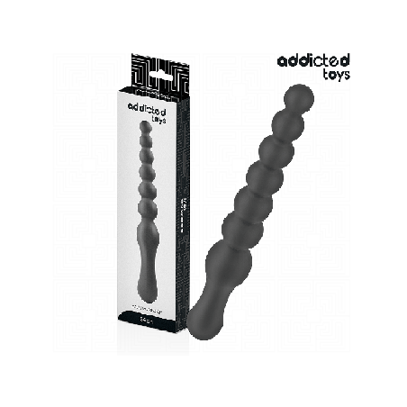 ADDICTED TOYS - MASSEUR ANAL 24 CM