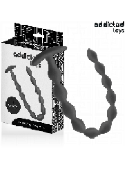 ADDICTED TOYS - PLUG ANAL EXTRA LONG
