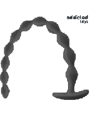 ADDICTED TOYS - PLUG ANAL EXTRA LONG
