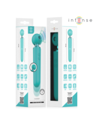 INTENSE - HAMBY STIMULATEUR MULTIFONCTIONNEL À SUCCION ET VIBRATION
