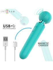 INTENSE - HAMBY STIMULATEUR MULTIFONCTIONNEL À SUCCION ET VIBRATION