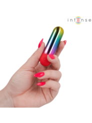 INTENSE - DEBBIE RAINBOW CLITORIS VIBRANT BALLE