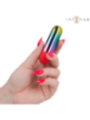 INTENSE - DEBBIE RAINBOW CLITORIS VIBRANT BALLE