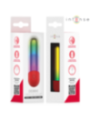 INTENSE - DEBBIE RAINBOW CLITORIS VIBRANT BALLE