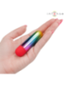 INTENSE - DEBBIE RAINBOW CLITORIS VIBRANT BALLE