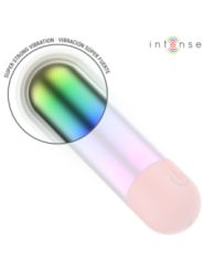 INTENSE - DEBBIE RAINBOW CLITORIS VIBRANT BALLE